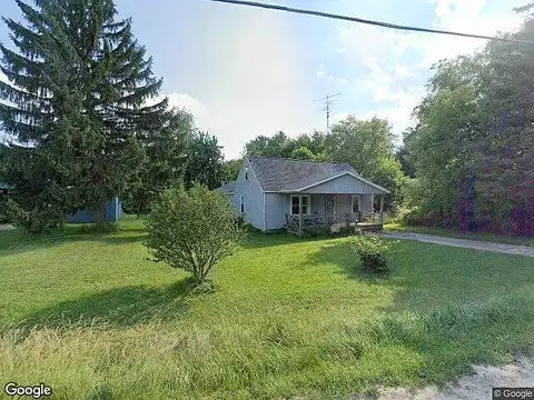 Yale, FLINT, MI 48505