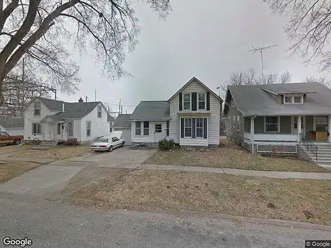 Grimes, RED OAK, IA 51566