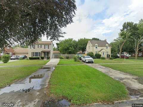 Outer, DETROIT, MI 48223