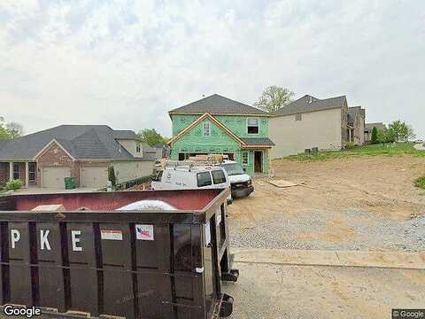 Park Lake, LOUISVILLE, KY 40229