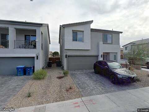 Ostrander, LAS VEGAS, NV 89141