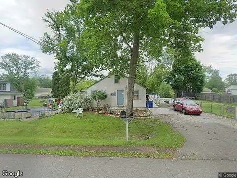 Schumacher, FLINT, MI 48507