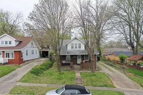 Van Buren, HUNTINGBURG, IN 47542
