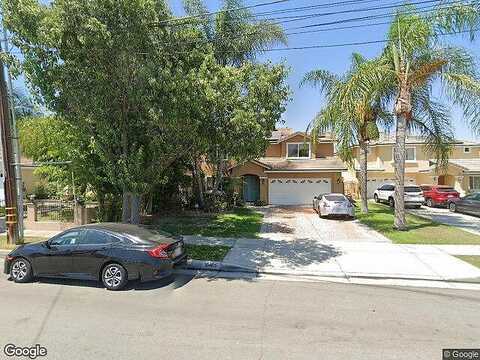 Park, BELLFLOWER, CA 90706