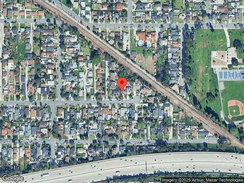 Park, BELLFLOWER, CA 90706