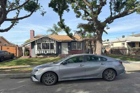 San Luis Avenue, Southgate, CA 90025