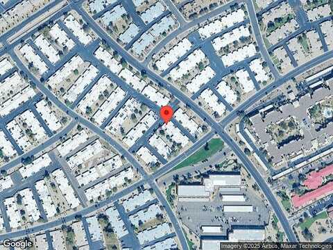 Palmeras, SUN CITY, AZ 85373