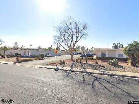 Palmeras, SUN CITY, AZ 85373