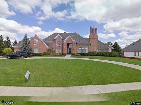 Bishop, CARMEL, IN 46032