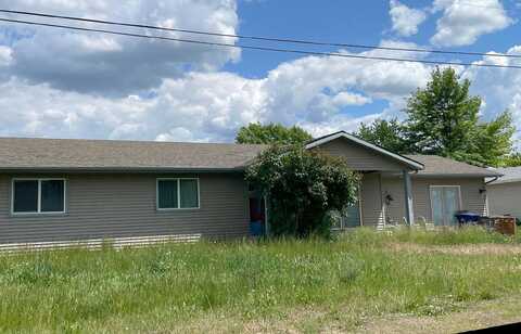 Walker, MEDICAL LAKE, WA 99022