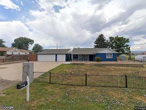 Hoyt, LAKEWOOD, CO 80226