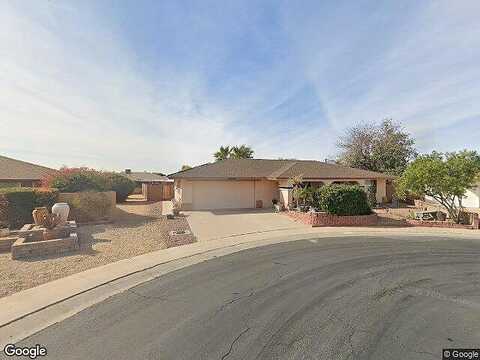 Lehigh, SUN CITY, AZ 85351