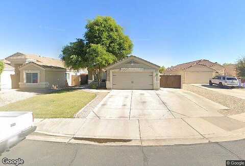 Wildrose, MESA, AZ 85208