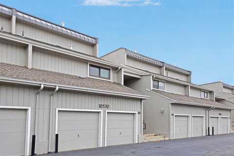 W Jewell Avenue, Lakewood, CO 80232