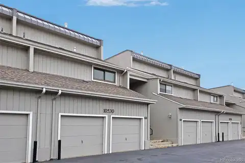 W Jewell Avenue, Lakewood, CO 80232