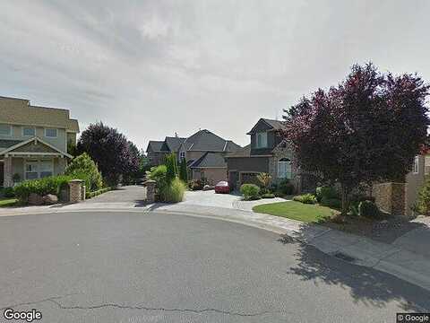 Autumn, CAMAS, WA 98607