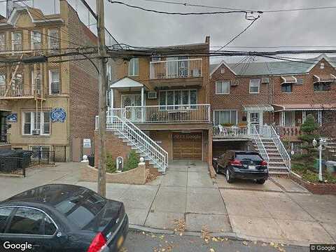 59Th, BROOKLYN, NY 11219