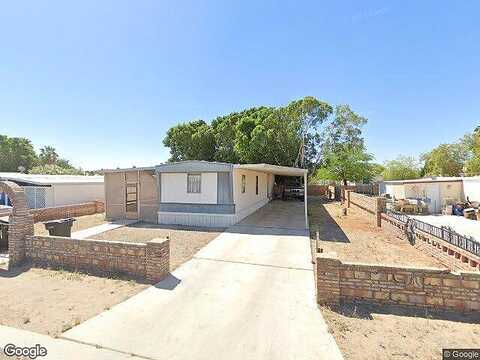 Ruby, YUMA, AZ 85365