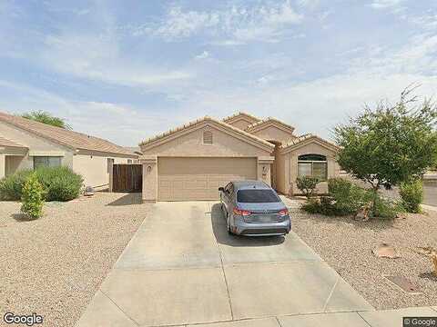 Pomo, TOLLESON, AZ 85353