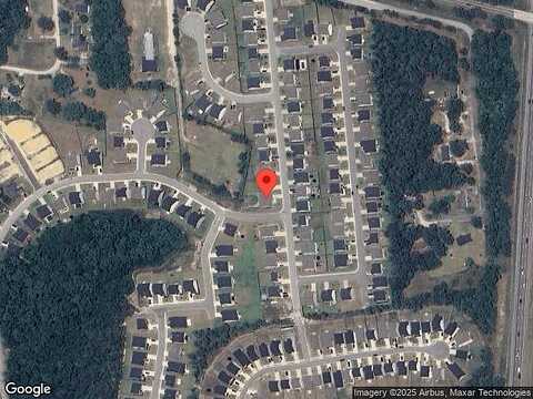 Heart Pine, BLYTHEWOOD, SC 29016