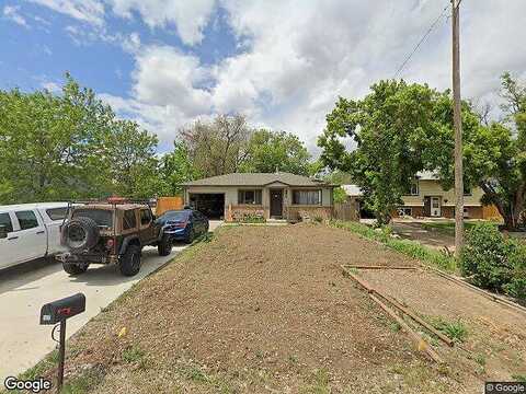Ethel, MILLIKEN, CO 80543