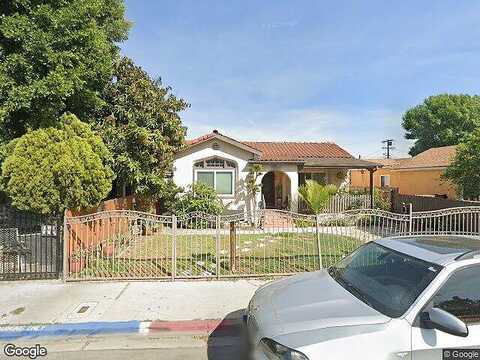 Lou Dillon, LOS ANGELES, CA 90059