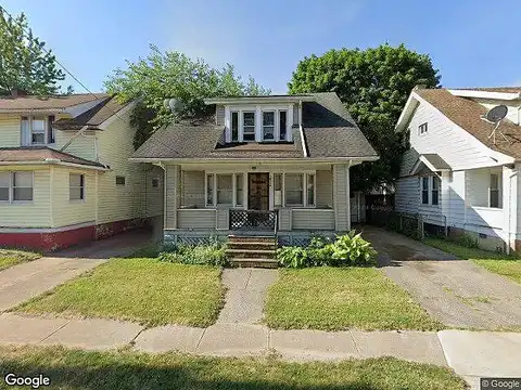 Greenlawn, CLEVELAND, OH 44108