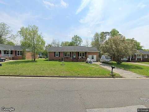Bayberry, GARNER, NC 27529