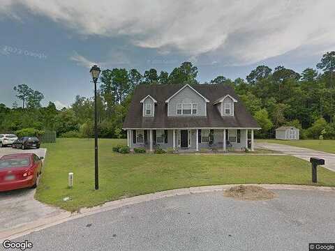Grouper, SAINT MARYS, GA 31558