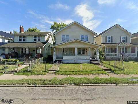 E 17Th Ave # 1085, COLUMBUS, OH 43211