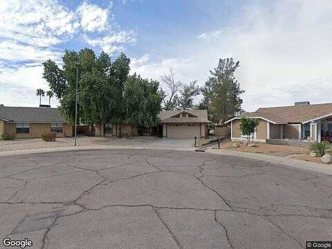 Kalil, SCOTTSDALE, AZ 85259