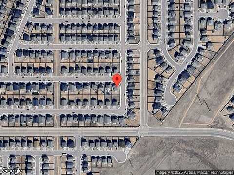 Yuba, COLORADO SPRINGS, CO 80925