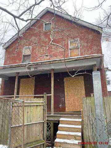 Edgevale Detroit Mi 48203, Detroit, MI 48203