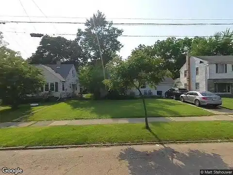 Princeton, LANSING, MI 48915