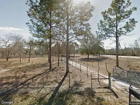 Ne125Th St, archer, FL 32618