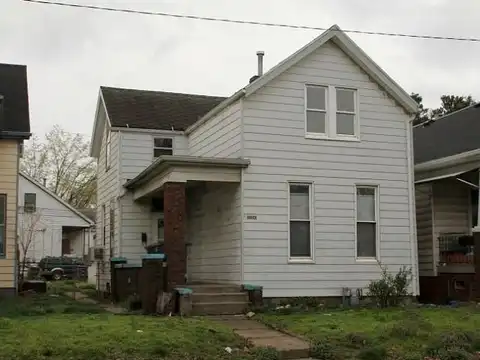 Illinois, EVANSVILLE, IN 47710