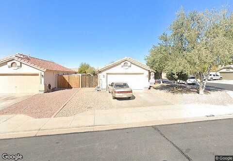 Delta, MESA, AZ 85208