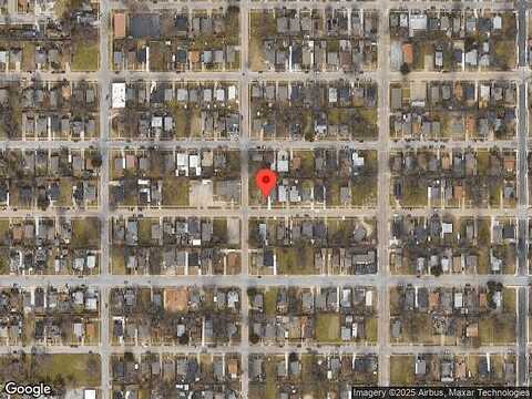 Annie St, fort worth, TX 76104