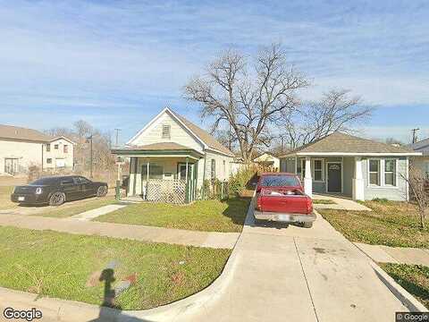 Annie St, fort worth, TX 76104