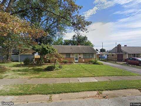 Dyer, NEW CASTLE, DE 19720