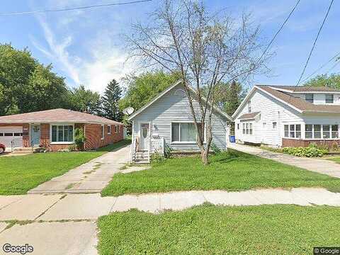 Nichols, MONONA, WI 53716