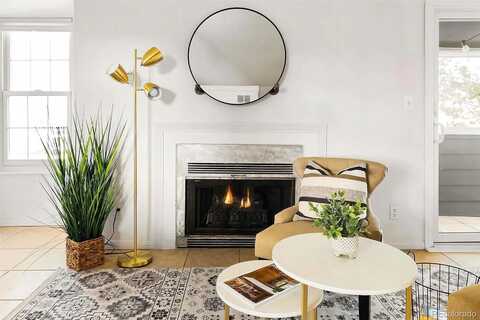Alcott Street, Westminster, CO 80234