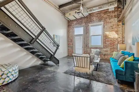 Osage Street, Denver, CO 80204
