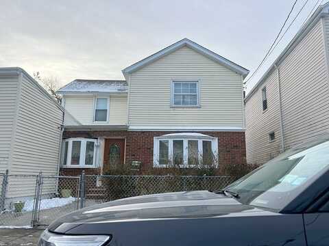 91St, RICHMOND HILL, NY 11418
