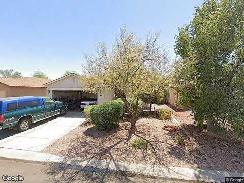 Silktassel, SAN TAN VALLEY, AZ 85143