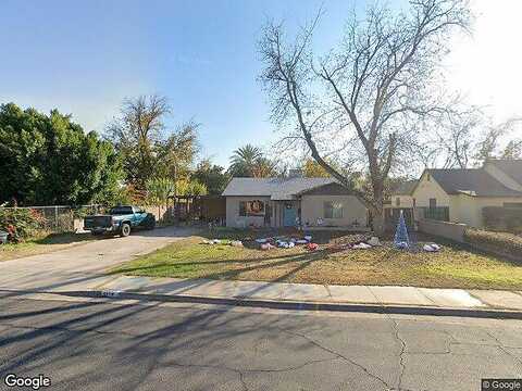 2Nd, MESA, AZ 85201
