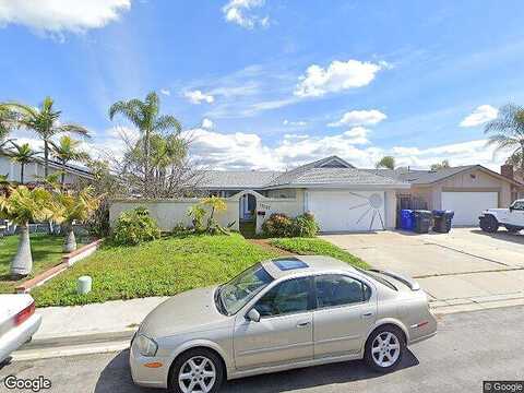 Tyrolean, SAN DIEGO, CA 92126
