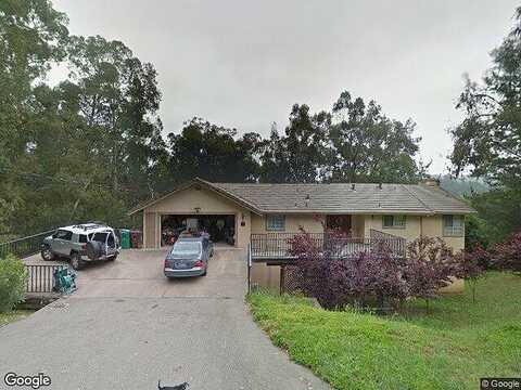Monan, OAKLAND, CA 94605