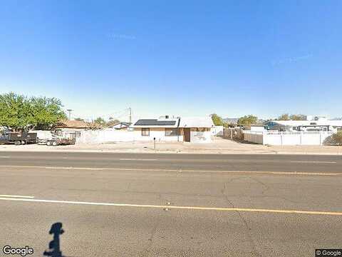Broadway, MESA, AZ 85208