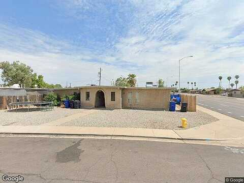 March, MESA, AZ 85203